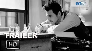 Broken Tower Official Trailer [HD]: James Franco As Hart Crane, Michael Shannon & Stacey Miller