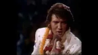 Elvis Presley The Next Teardrop Falls