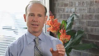 Dr  Scott Stoll - The Whole Interview (Part 2)