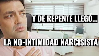 Por qué El Narcisista Deja De Tener S-3-x-o/Intimidad Con Su Víctima