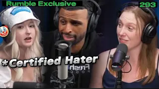 Broad calls Pearl a Grifter then gets Embarrassed *Incredibly LOW IQ