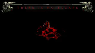 There Is No Escape | Hades Death Screen