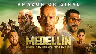 "Medellin "Comedy Movie 😂😂 By Vj Junior The Incredible