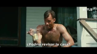 1922   Trailer Subtitulado Stephen King 2017