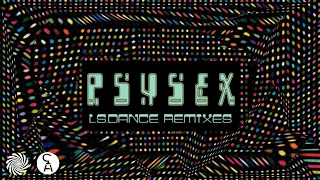 Psysex - L.S.Dance (Captain Hook Remix)
