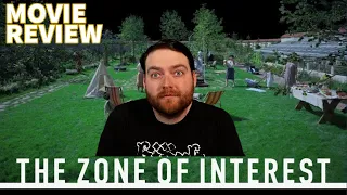 The Zone of Interest (2023) MOVIE REVIEW