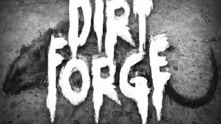 Dirt Forge - Prison Cell