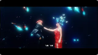 KEY.L刘聪《黑蝴蝶》Official Music Video