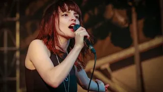 CHVRCHES Live - Chicago 2015 - Full Show (1080p)