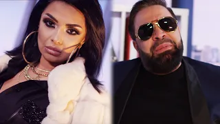 Florin Salam ❌ Raluca Dragoi - Hai sa facem bani [Videoclip Oficial] 2022 ft.San Manos