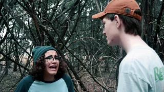 Ulterior Motives -  2017 UIL Film Submission