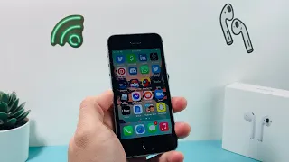 iPhone SE (1st Gen) Worth It in 2023? (Review)