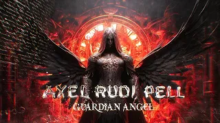 Axel Rudi Pell - Guardian Angel (Official Music Video)