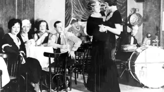 "The Lavender Song", based on "Das Lila Lied" (Berlin, 1921; a gay/lesbian liberation song)