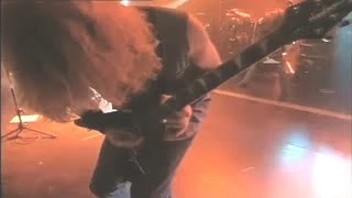 Megadeth - Devils Island Music Video [HD]