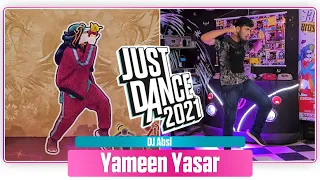 Yameen Yasar | Megastar | Just Dance 2021 (Nintendo Switch)