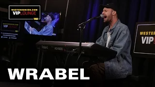 Wrabel Performs "11 Blocks", Ten Feet Tall" & "Honest Man" Live