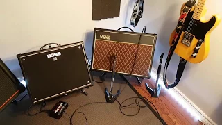 Results! - Blind Guitar Tone Challenge - Part 5 - Tube vs Solid State vs Digital