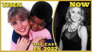 Diff'rent Strokes 1978-1986 Do you remember? The Cast in 2022 - Then and Now