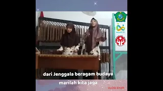 Lomba Jingle Harjasda Sidoarjo 164