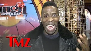 Godfrey Says Jussie Smollett Owes Apology to Everyone, Including MAGA Fans | TMZ