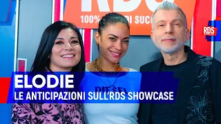 Elodie: tutto pronto per il suo live in esclusiva per i vincitori Effetto Domino di RDS