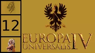 EU4 Third Rome (Russia Patch) - Odoyev #12 - Russian Crusade