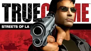 True Crime: Streets of LA (PC) Прохождение - Часть 1
