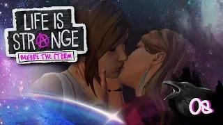 LIFE IS STRANGE: BEFORE THE STORM  #008 –  Die Schrottplatz-Piratin