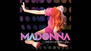 Madonna - Sorry (Album Version)