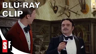 Murder By Death (1976) - Clip: Toast To The Host (HD)