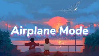 Renejay - Airplane Mode (Lyrics) ft. Promdi, Max dylan, Weigibbor, Akosi Dogie