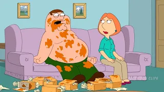 Cutaway Compilation Season 13 - Family Guy (Part 3)