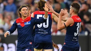 The First Goal of the 2022 AFL Season!