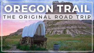 8 Oregon Trail Sites to See on your Big Western Road Trip