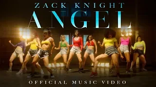 Angel   Zack Knight  Full Video songs 720p [2019]