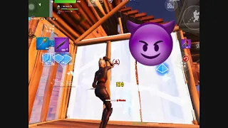 Don’t panic😈(ft PokeGamer on iOS)| IPad 2019 7th gen 60FPS