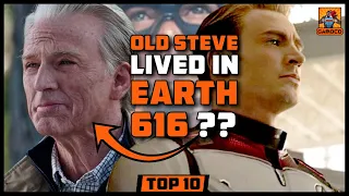 Top 10 Biggest Plot Holes Of Hollywood Time-Travel Movies !! || @GamocoHindi