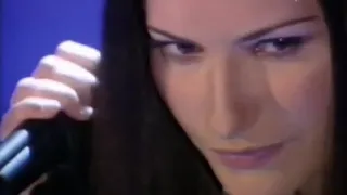 Laura Pausini - Medley + "Il mio sbaglio più grande" / Festival di Sanremo 2001