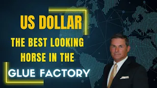 The US  Dollar