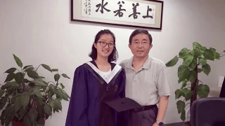 Zhang family discusses Yingying's disappearance