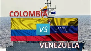 COLOMBIA vs VENEZUELA: PODER MILITAR COMPARACIÓN - Ejército de Colombia vs Ejército de Venezuela