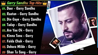 Best Of Garry Sandhu | Garry Sandhu Sad Songs | Garry Sandhu Old Songs | New Punjabi Songs 2021