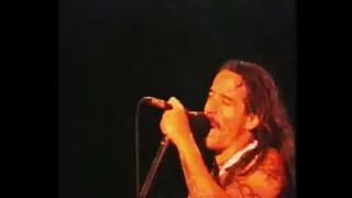 Red Hot Chili Peppers - Power of equality en vivo Festival Fuji Rock, Naeba, Japón (Julio 17, 1997)