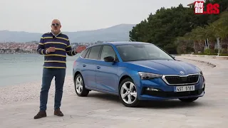 2019 Skoda Scala