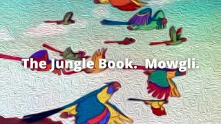 #The Jungle Book  # Mowgli