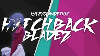 KYLEYOUMADETHAT - HATCHBACK BLADEZ | COCHISE