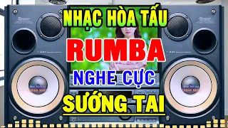 Nhạc Không Lời Test Loa Chuẩn Nhất - Nhạc Hòa Tấu Guitar Rumba Trữ Tình - Nhạc Phòng Trà Quán Cafe