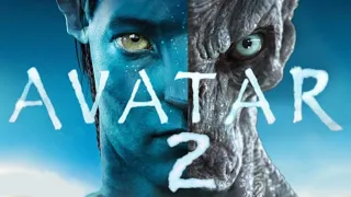 AVATAR 2 The Way of Water Full Movie (2024) | Final Battle of Pandora | FullHDvideos4me (Game Movie)