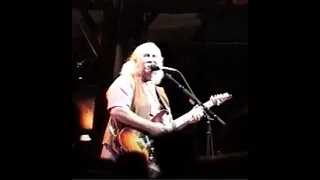 David Crosby (CPR) 1999 08 11 Wolf Den @ Mohegan Sun Casino, CT